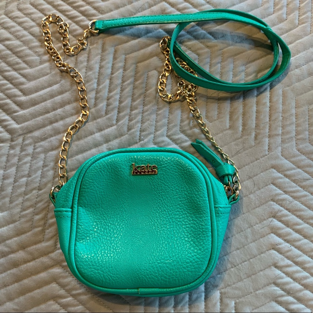 Kate Landry Crossbody